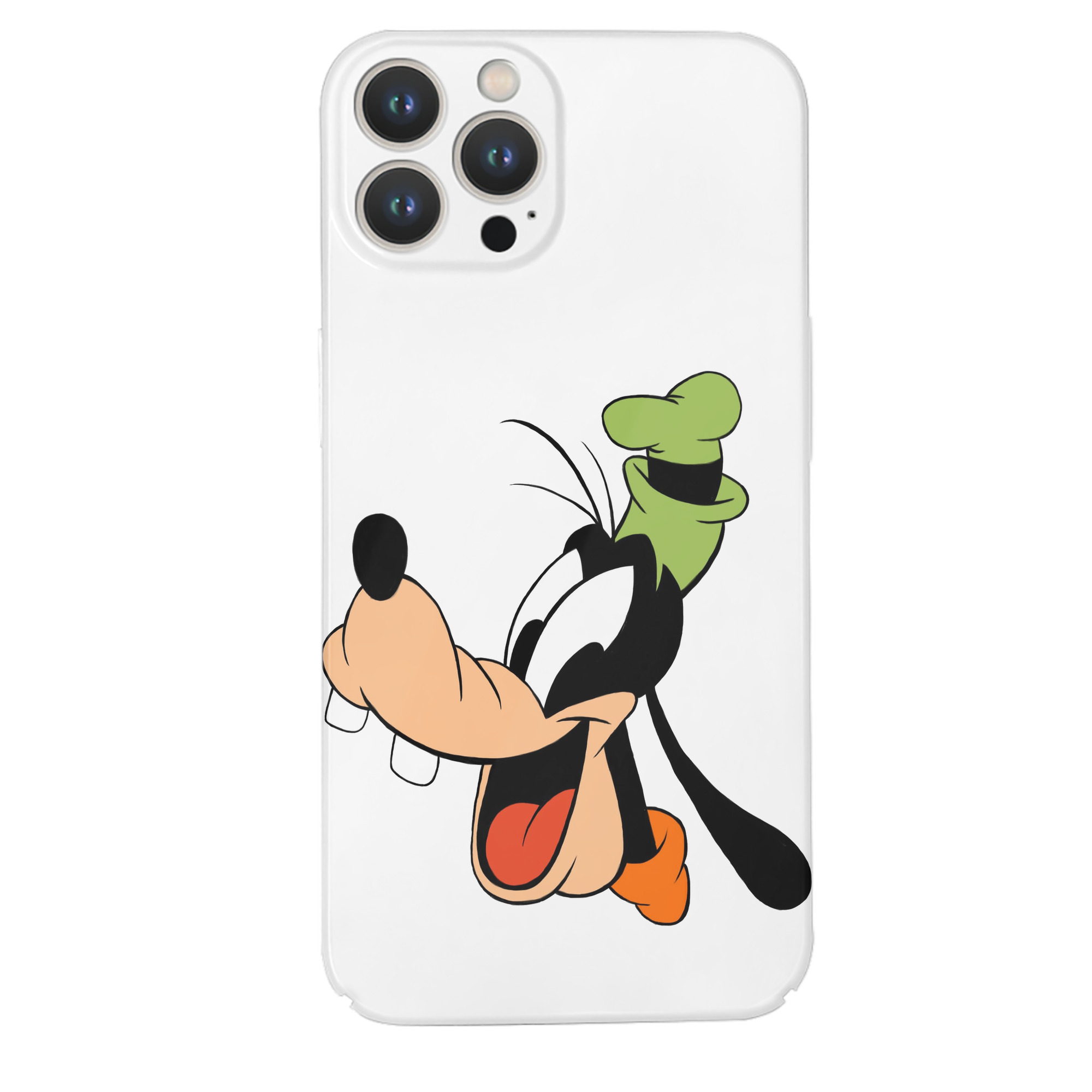 （画像用） ミッキーマウス Mickey Mouse 【iPhone 14シリーズ対応】ハードケース
